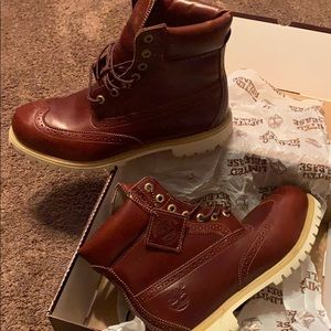 Timberland Limited Release